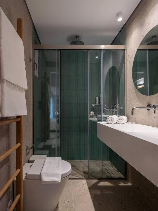 Iris Luxury Apartment At The Heraklion Center Εξωτερικό φωτογραφία